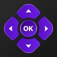 ไอคอนของโปรแกรม: Free TV Remote  for Roku …