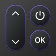 程序图标：Free TV Remote  for Roku …