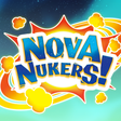أيقونة البرنامج: Nova Nukers!