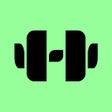 Programın simgesi: Forte Gym  Workout Planne…