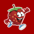 程序图标：Supermercado Moranguinho