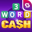 程序图标：3 Word Cash - Win Real Pr…