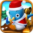 Symbol des Programms: Penguin Dash
