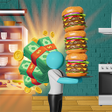 プログラムのアイコン：Dream Restaurant Tycoon 3…