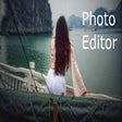 ไอคอนของโปรแกรม: Photo Editor