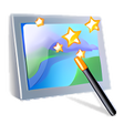 Symbol des Programms: Photo! Editor