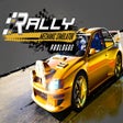 Ícone do programa: Rally Mechanic Simulator:…