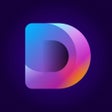 Icono de programa: DeepArt - AI Art Generato…