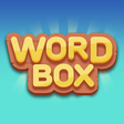 程序图标：Word Box - Trivia & Puzzl…