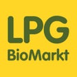 Programın simgesi: Meine LPG
