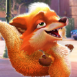 Ícone do programa: My Talking Fox