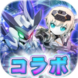 プログラムのアイコン：MedarotS - Robot Battle R…
