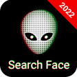 Search Face, similar photo for Instagram