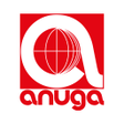 Symbol des Programms: Anuga