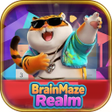 Ikona programu: BrainMaze Realm