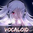 Иконка программы: Radio Vocaloid Music
