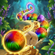 ไอคอนของโปรแกรม: Marble Fun