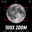 Ícone do programa: Luna: Ultra Camera Zoom 1…