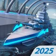 Icon of program: Pacific Warships: World o…