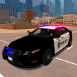 Icoon van programma: American Police Suv Drivi…