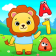 Ikon program: Baby Phone Games for Kids…