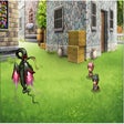 プログラムのアイコン：风之界限 the border of wind