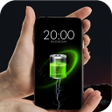Programikonen: Charge Animation Battery
