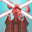 Programın simgesi: Maze Defenders - Tower De…