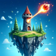 程序图标：Maze Defenders - Tower De…