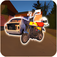 程序图标：Summer Car Walkthrough