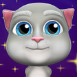 Ícone do programa: Sleepy Bob Cat: Chains Cu…