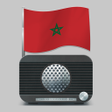 Icoon van programma: Morocco Radio