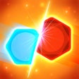 프로그램 아이콘: Clash of Dots - 1v1 RTS