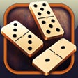 أيقونة البرنامج: Dominoes Elite