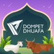程序图标：Dompet Dhuafa