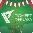 Иконка программы: Dompet Dhuafa
