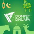 Biểu tượng của chương trình: Dompet Dhuafa