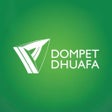 Programın simgesi: Dompet Dhuafa