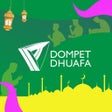 Icono de programa: Dompet Dhuafa