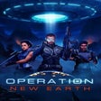 Ikon program: Operation: New Earth