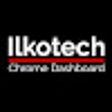 程序图标：Ilkotech Dashboard