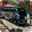 プログラムのアイコン：Euro Bus Driving Game 3D