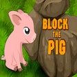 程序图标：Block the Pig Game