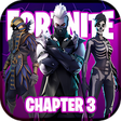 Battle Royale Guide icon