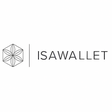 プログラムのアイコン：Isawallet