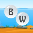 أيقونة البرنامج: Bubbleword