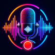 أيقونة البرنامج: Audio Recorder