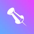 プログラムのアイコン:Sticky Notes Memo Widget
