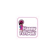 程序图标：Happy Teriyaki