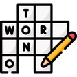 プログラムのアイコン：Kubet Word Puzzle - Ku Ca…